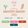Mount hood