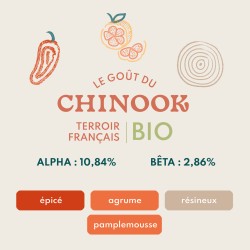 Chinook BIO