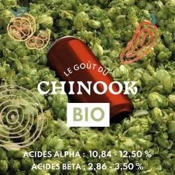 Chinook BIO