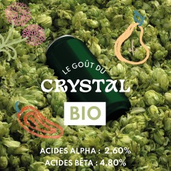 Crystal BIO