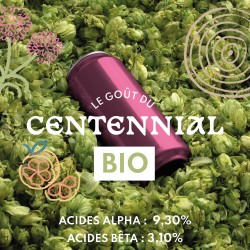 Centennial BIO