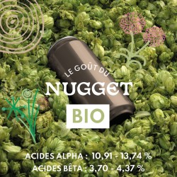 Nugget BIO