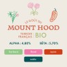 Mount Hood BIO