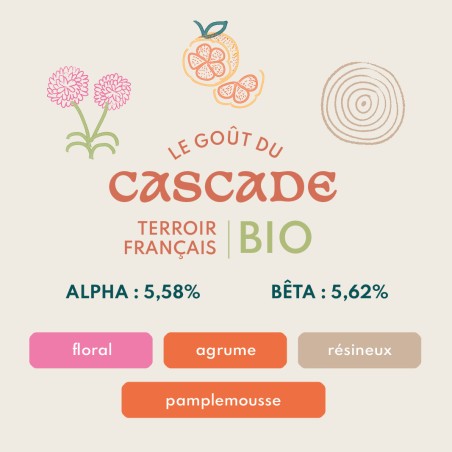 Cascade BIO