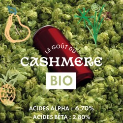 Cashmere BIO