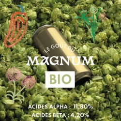 Magnum BIO