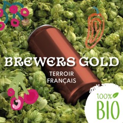 Brewers Gold BIO