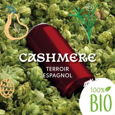 Cashmere BIO