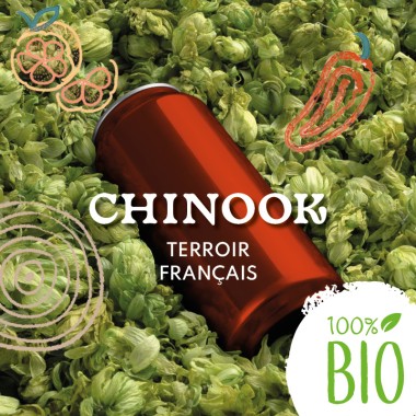 Chinook BIO