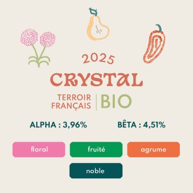 Crystal BIO
