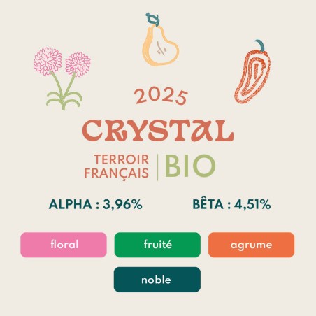 Crystal BIO
