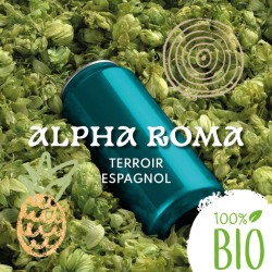 Alpha Roma BIO