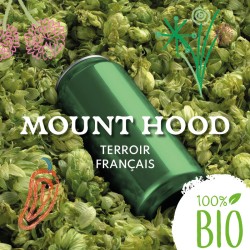 Mount Hood BIO