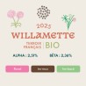 Willamette BIO