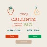 Callista BIO