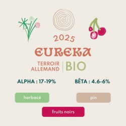 Eureka BIO