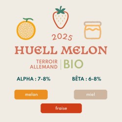 Huell Melon BIO