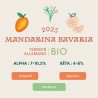 Mandarina Bavaria BIO