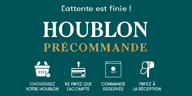 Précommande