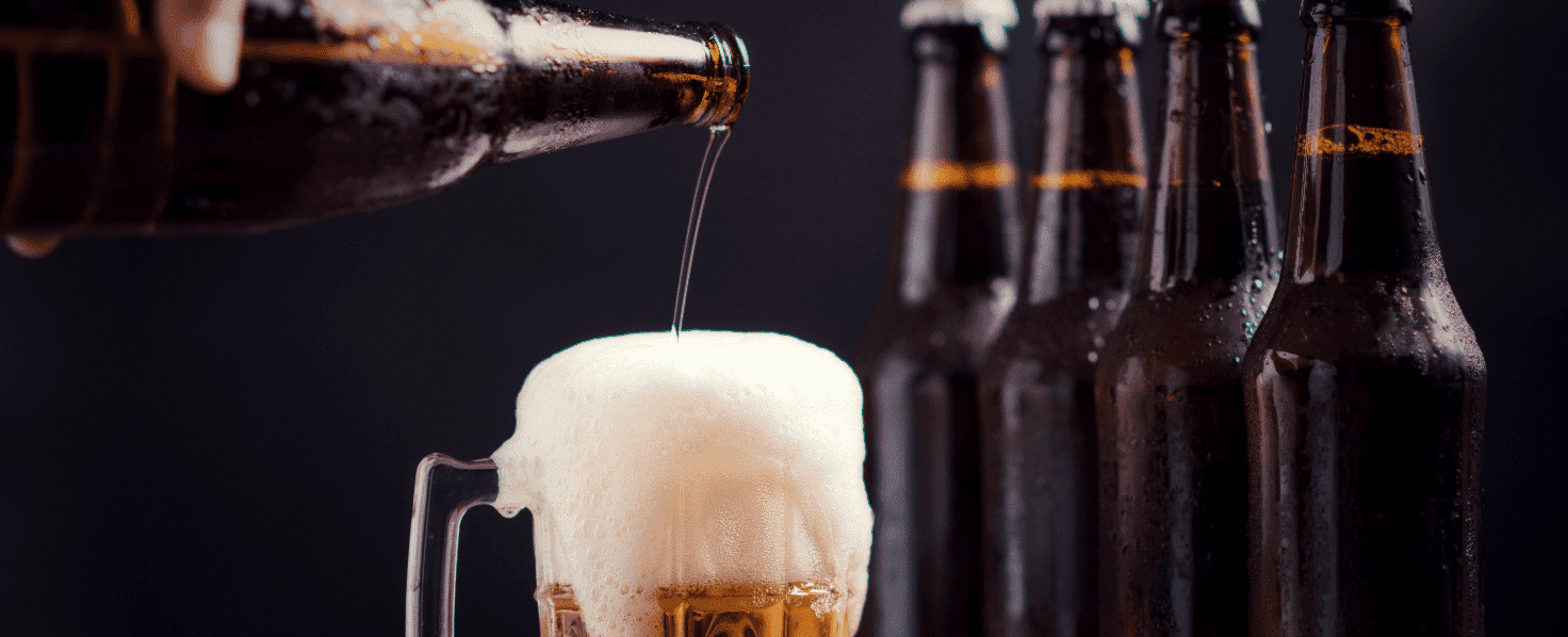 Faire sa bière maison : comprendre les bases